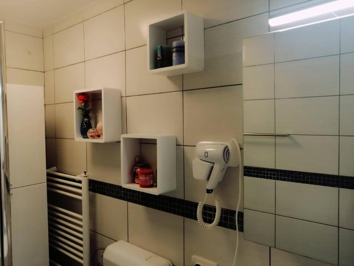 Apartman D&D*** Varaždin Exterior foto